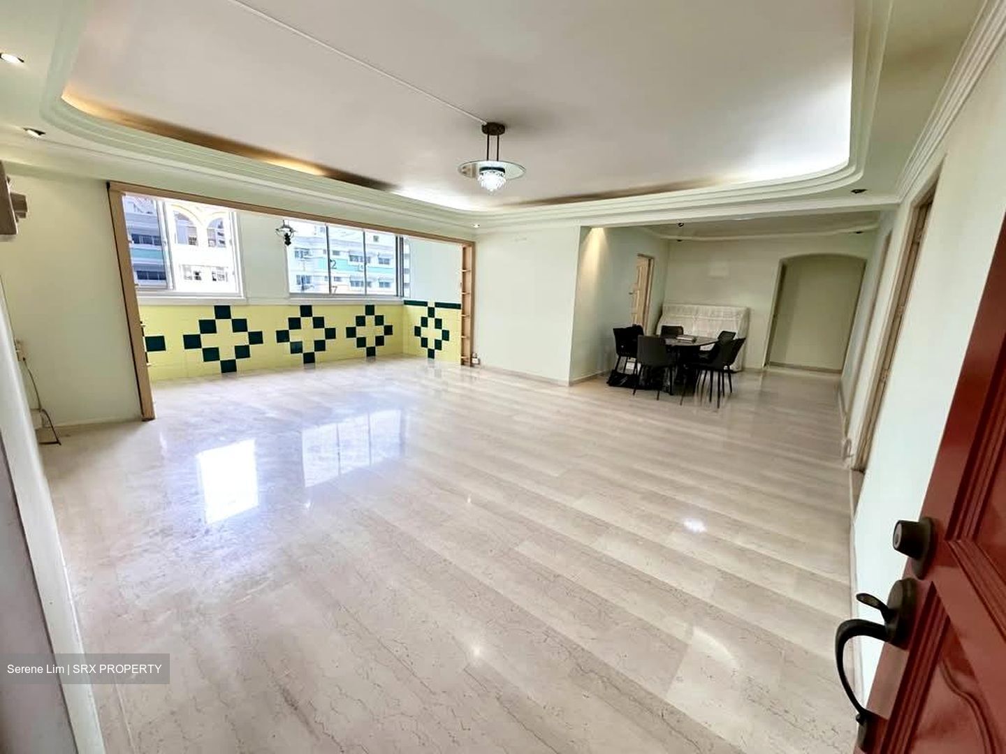 Blk 275 Keat Hong Tembusu (Choa Chu Kang), HDB Executive #537138731